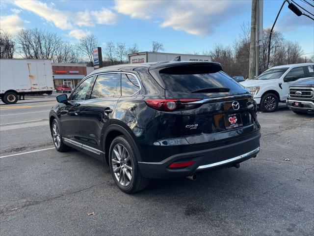 used 2018 Mazda CX-9 car, priced at $19,995