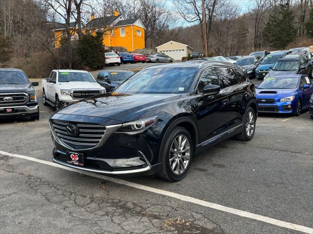 used 2018 Mazda CX-9 car, priced at $19,995