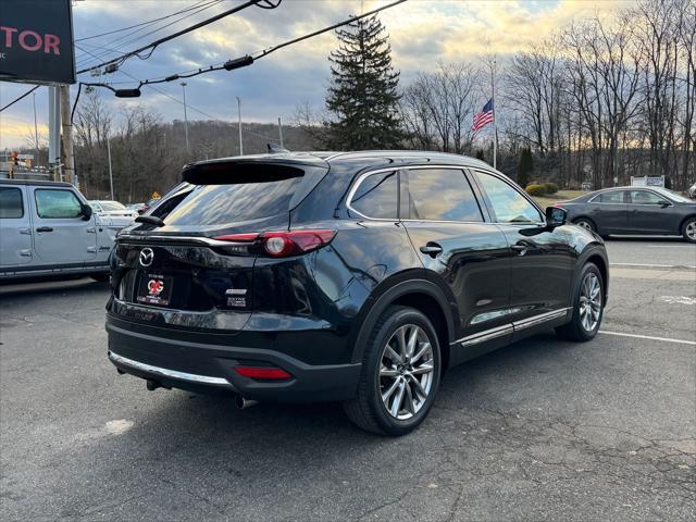 used 2018 Mazda CX-9 car, priced at $19,995