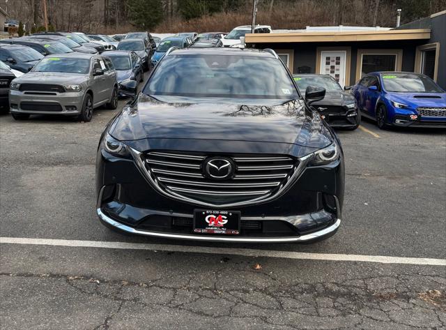 used 2018 Mazda CX-9 car, priced at $19,995