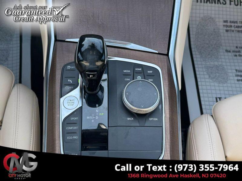 used 2019 BMW 330 car, priced at $17,995
