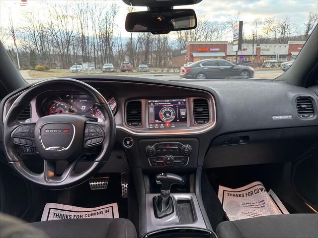 used 2021 Dodge Charger car, priced at $24,495