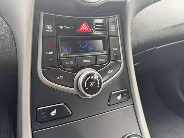 used 2016 Hyundai Elantra car, priced at $10,995