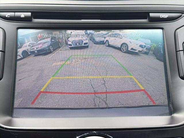 used 2016 Hyundai Elantra car, priced at $10,995