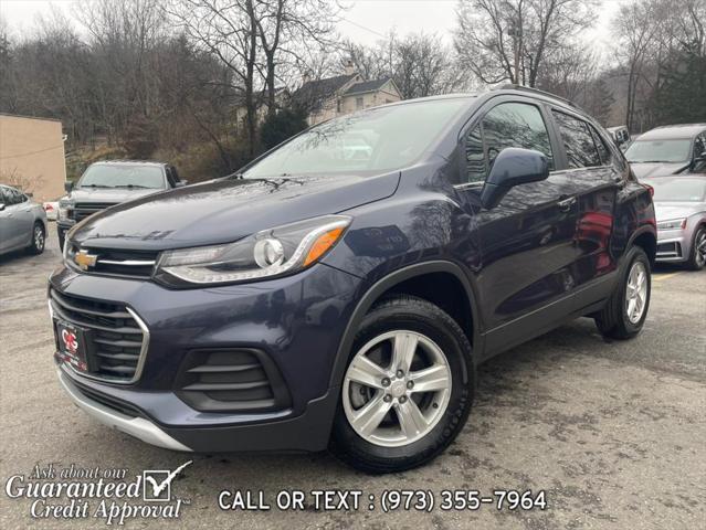 used 2019 Chevrolet Trax car, priced at $12,995