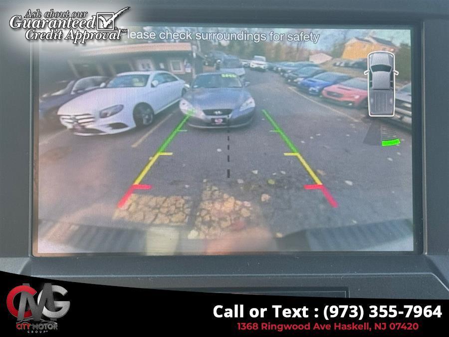 used 2018 Ford F-150 car, priced at $24,238