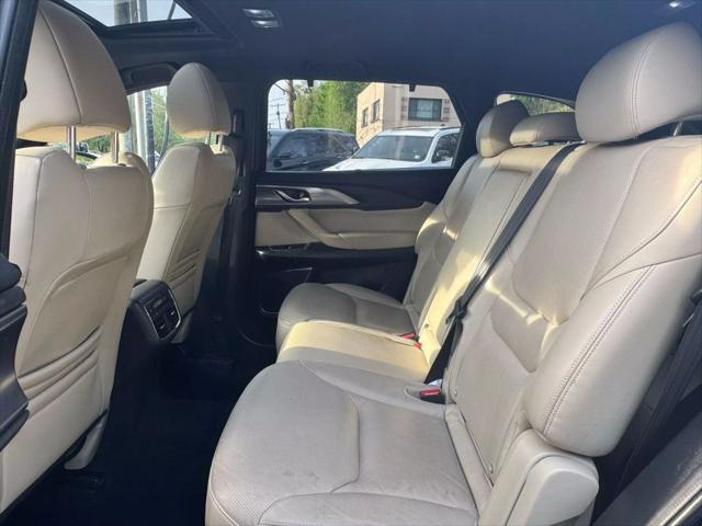 used 2018 Mazda CX-9 car, priced at $17,450