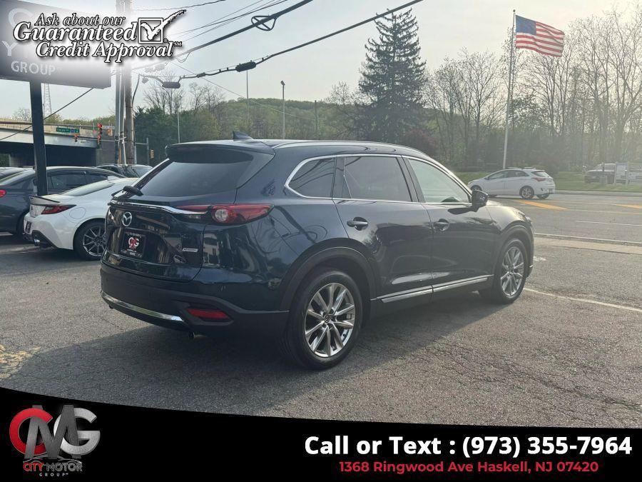 used 2018 Mazda CX-9 car, priced at $15,695