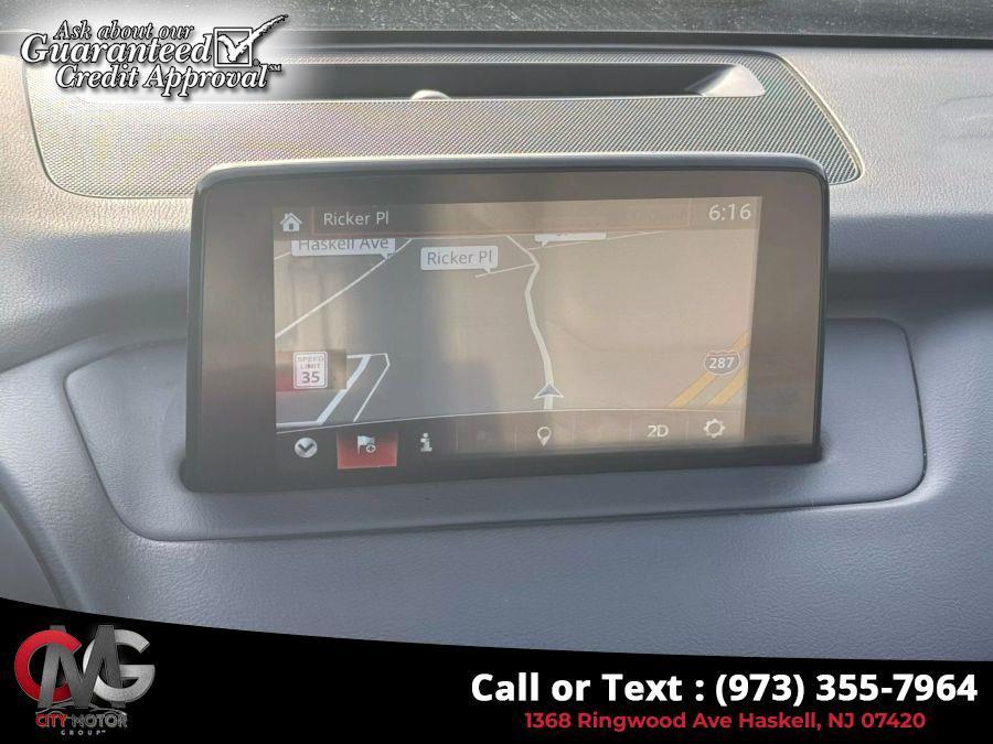 used 2018 Mazda CX-9 car, priced at $15,695