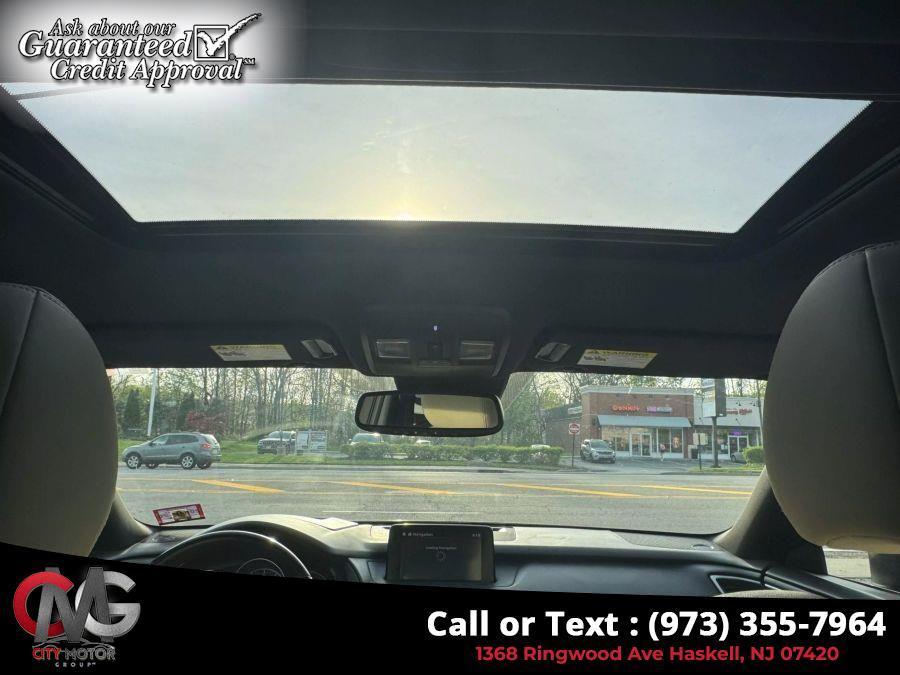 used 2018 Mazda CX-9 car, priced at $15,695