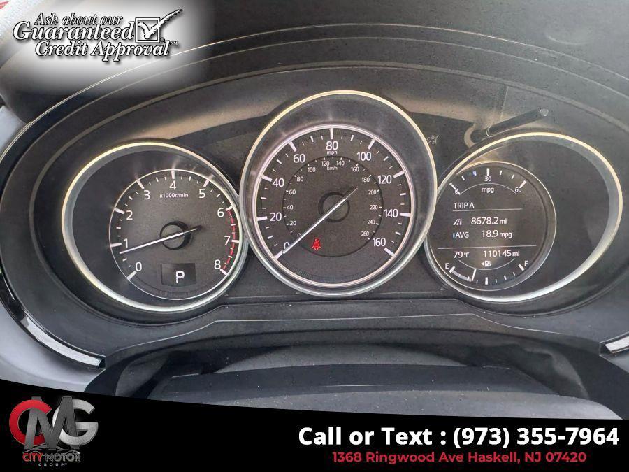 used 2018 Mazda CX-9 car, priced at $15,695