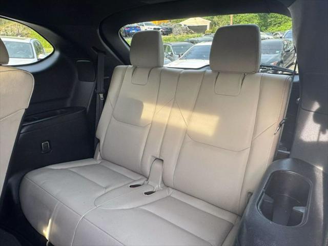 used 2018 Mazda CX-9 car, priced at $17,450