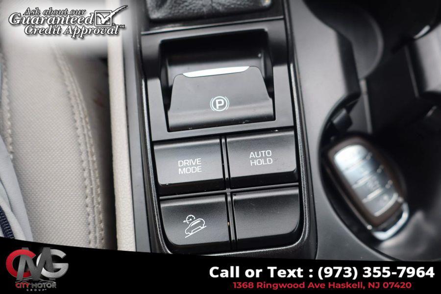 used 2021 Hyundai Tucson car, priced at $15,495