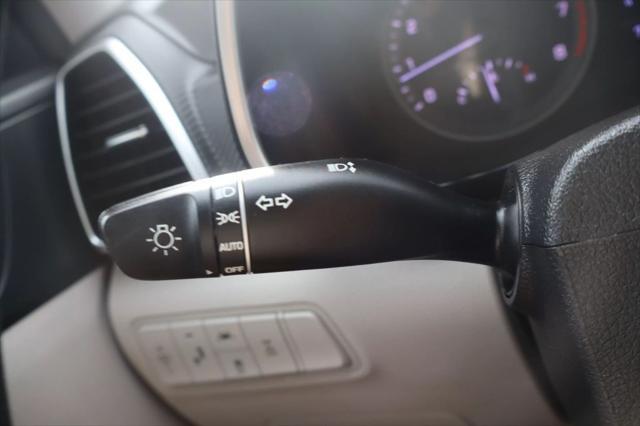 used 2021 Hyundai Tucson car, priced at $18,995