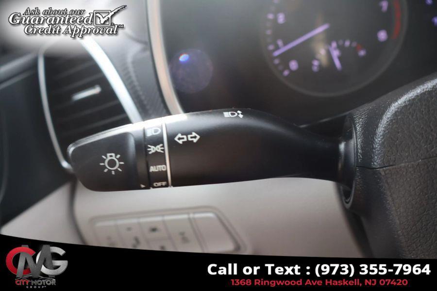 used 2021 Hyundai Tucson car, priced at $15,495