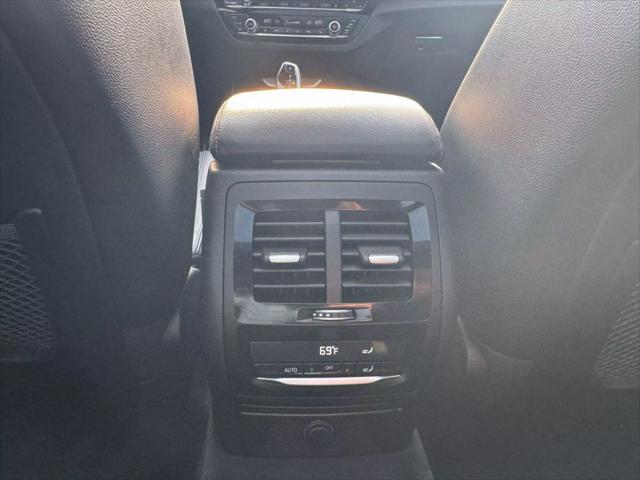 used 2018 BMW X3 car, priced at $16,990