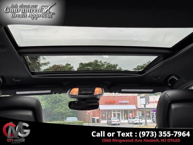 used 2019 Jeep Grand Cherokee car, priced at $20,443