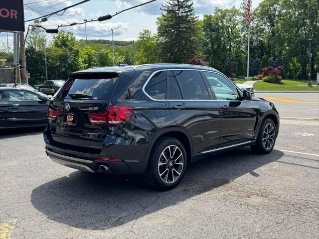 used 2017 BMW X5 car, priced at $16,990