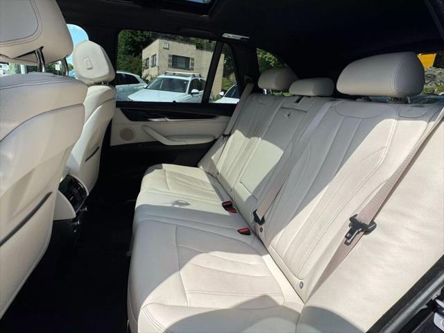 used 2017 BMW X5 car, priced at $16,990