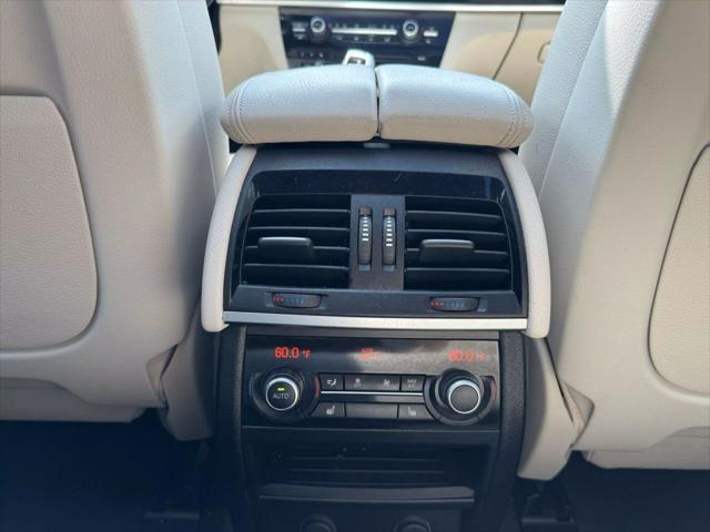 used 2017 BMW X5 car, priced at $16,990