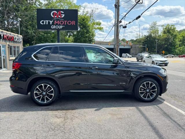 used 2017 BMW X5 car, priced at $16,990