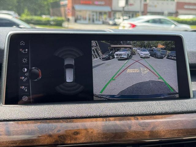 used 2017 BMW X5 car, priced at $16,990