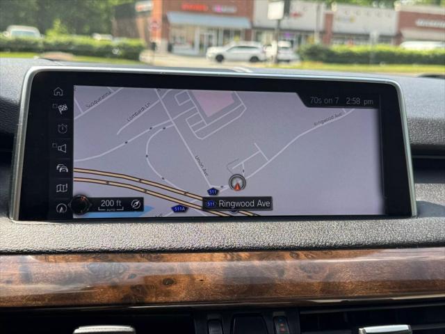 used 2017 BMW X5 car, priced at $16,990