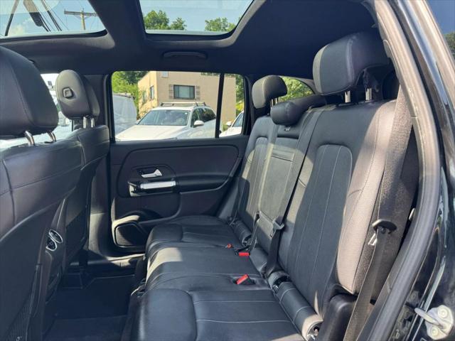 used 2020 Mercedes-Benz GLB 250 car, priced at $19,213