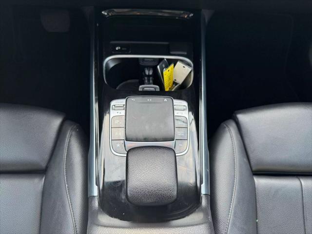 used 2020 Mercedes-Benz GLB 250 car, priced at $19,213