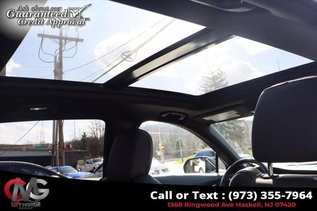 used 2020 Cadillac XT4 car, priced at $18,995