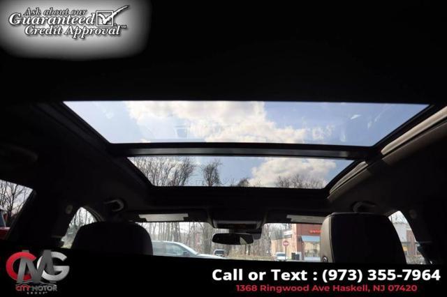 used 2020 Cadillac XT4 car, priced at $18,995