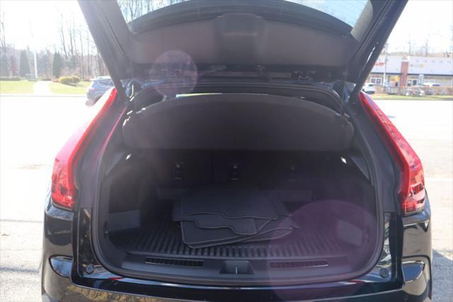 used 2020 Cadillac XT4 car, priced at $20,995