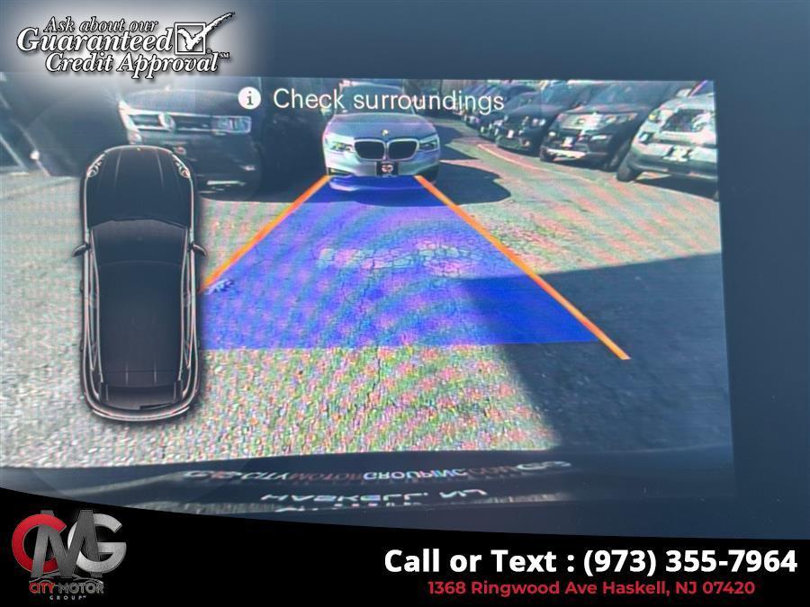 used 2017 Porsche Macan car, priced at $19,726