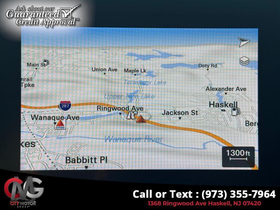 used 2017 Porsche Macan car, priced at $19,726