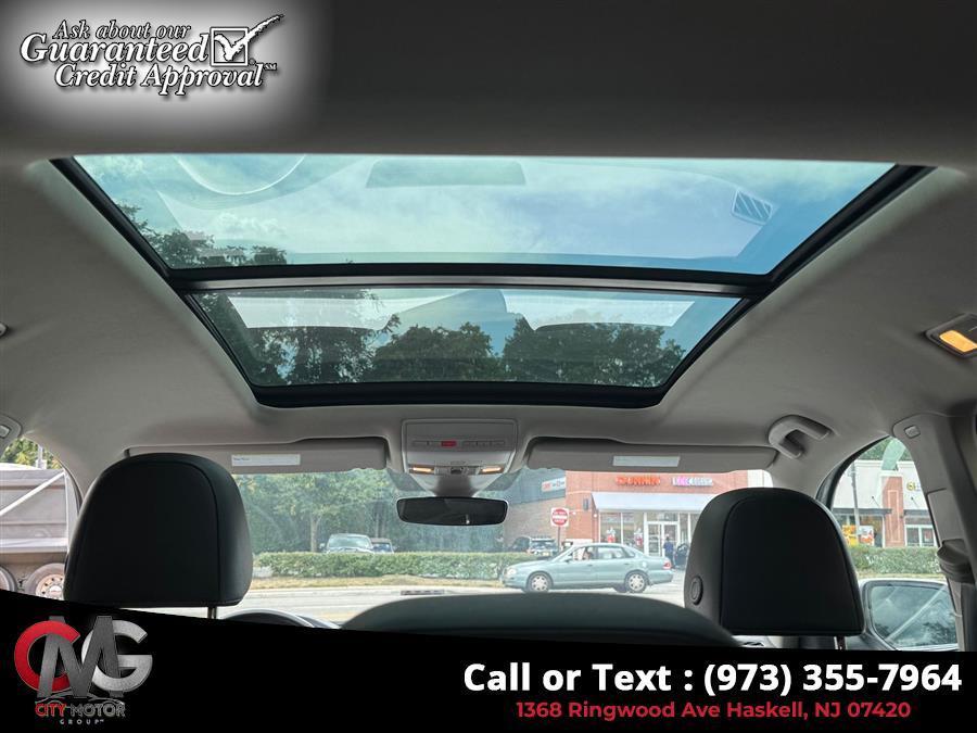 used 2018 Volkswagen Atlas car, priced at $18,014