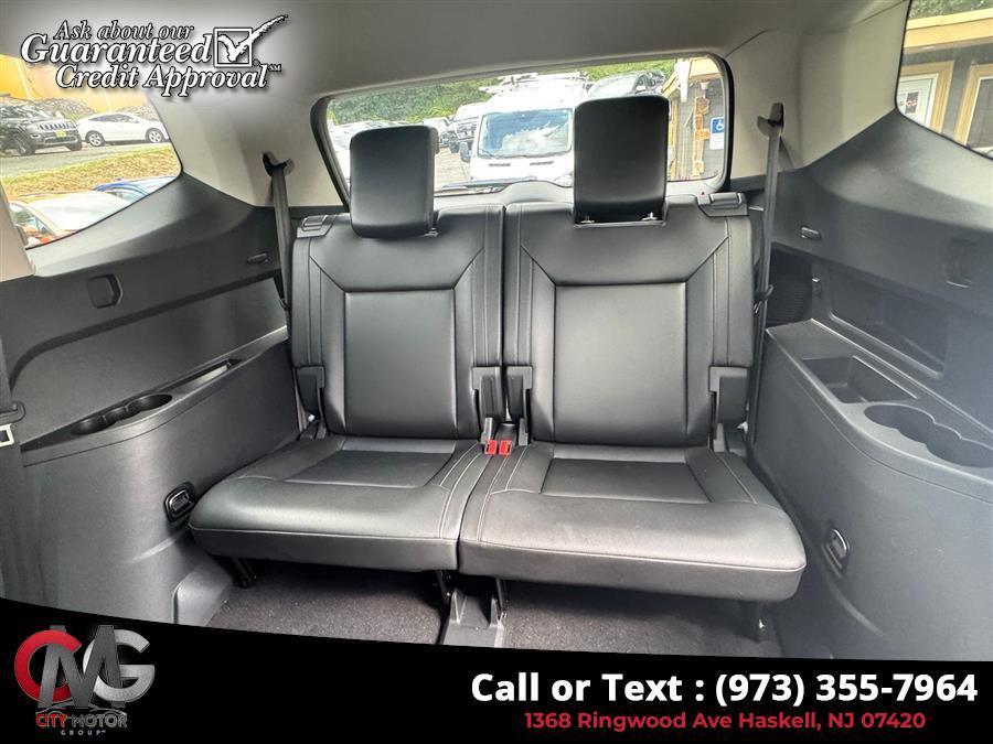 used 2018 Volkswagen Atlas car, priced at $18,014