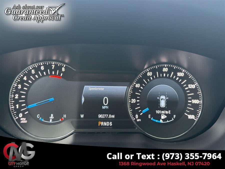 used 2017 Ford Explorer car, priced at $15,782