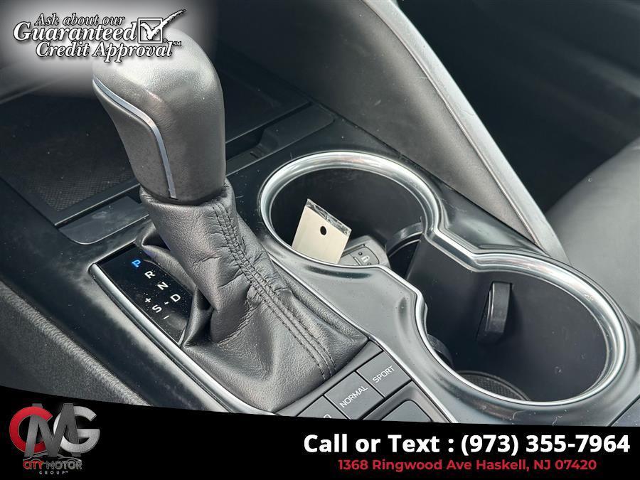 used 2018 Toyota Camry car, priced at $19,609