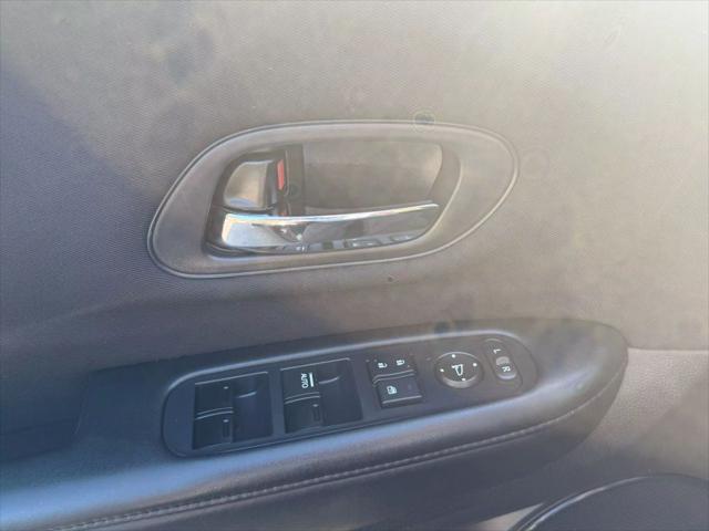 used 2017 Honda HR-V car, priced at $14,990