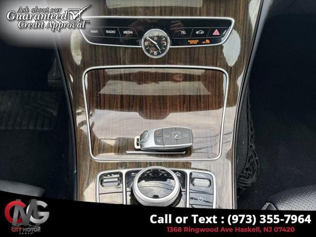 used 2019 Mercedes-Benz C-Class car, priced at $16,993