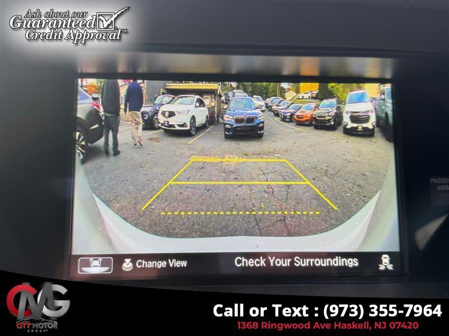 used 2022 Acura ILX car, priced at $21,386