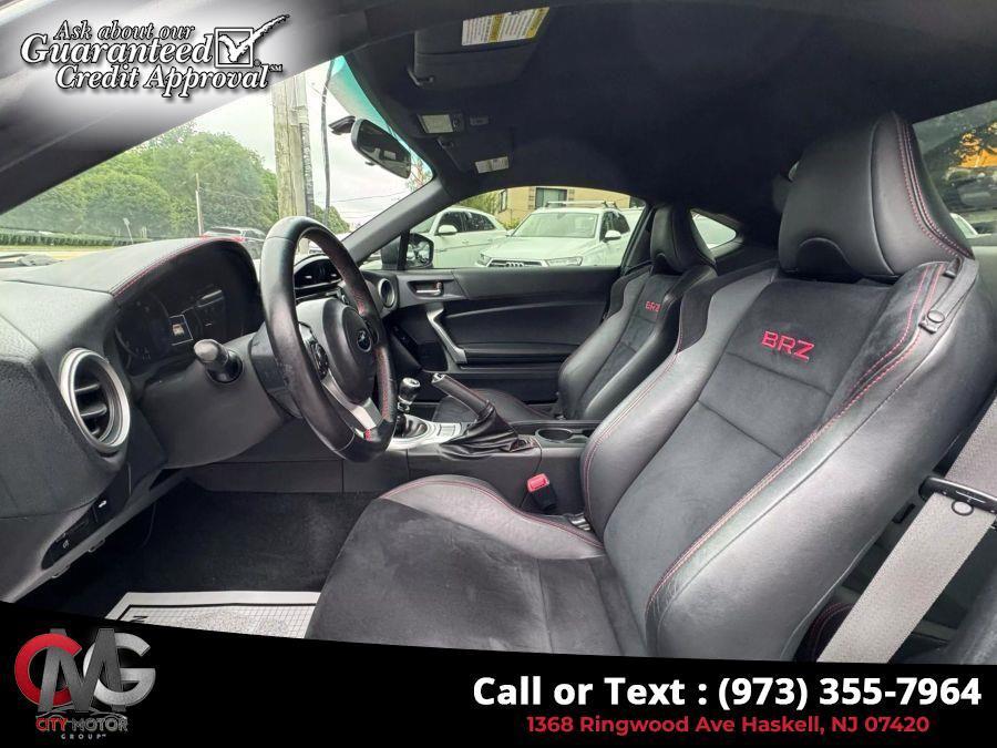 used 2020 Subaru BRZ car, priced at $21,995