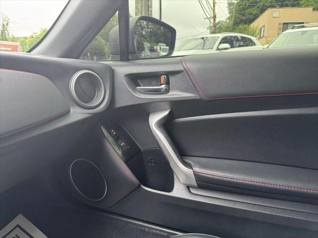 used 2020 Subaru BRZ car, priced at $24,890