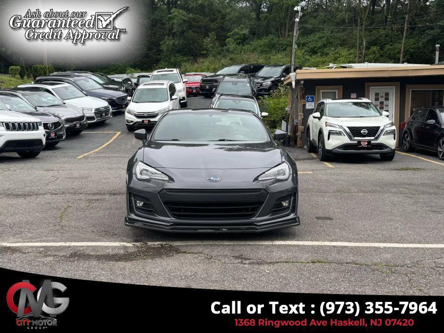 used 2020 Subaru BRZ car, priced at $21,995