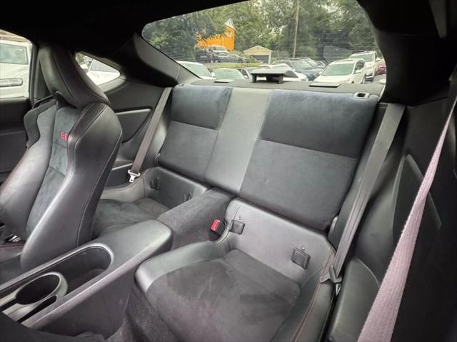 used 2020 Subaru BRZ car, priced at $24,890