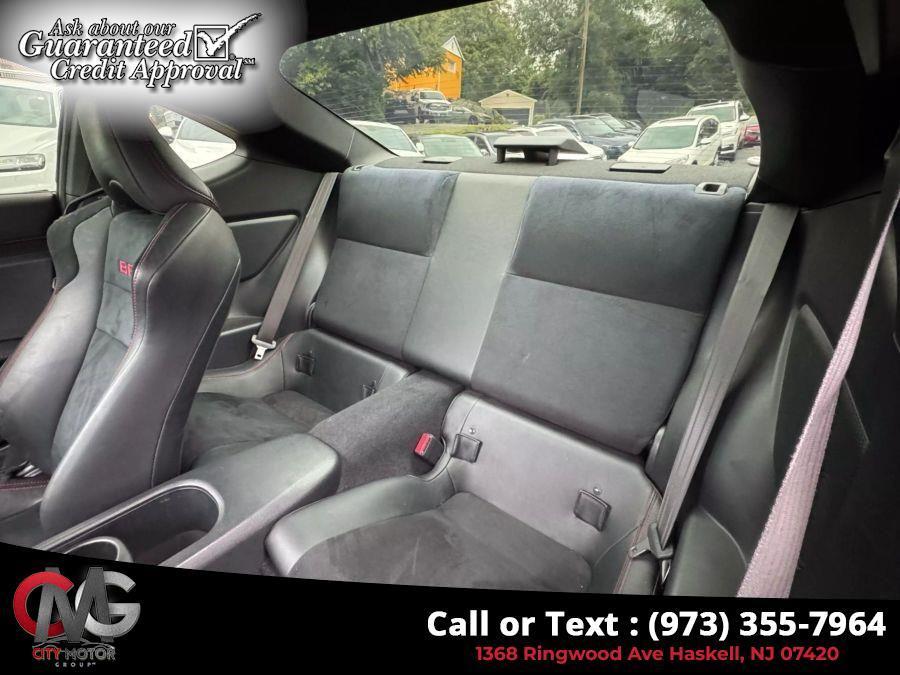 used 2020 Subaru BRZ car, priced at $21,995