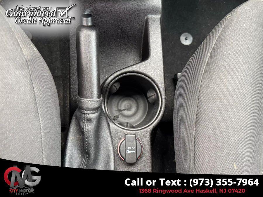 used 2021 Ram ProMaster City car, priced at $14,323