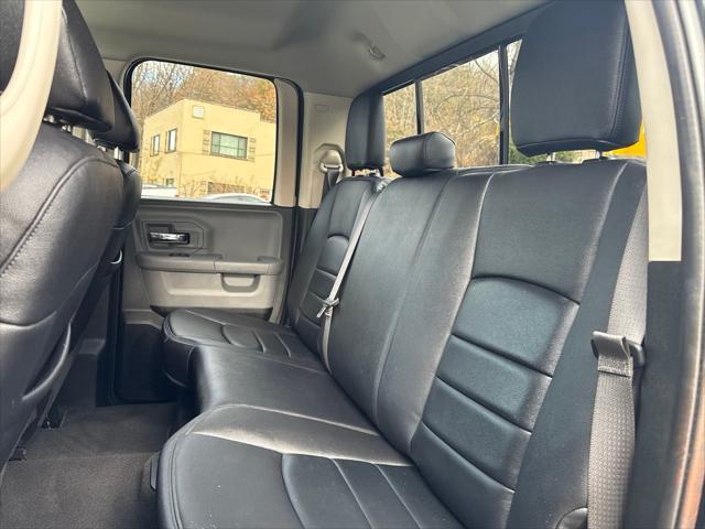 used 2020 Ram 1500 Classic car, priced at $24,495