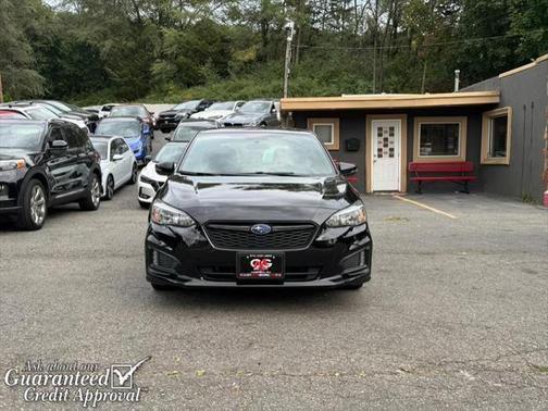 used 2019 Subaru Impreza car, priced at $15,840