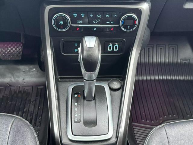 used 2019 Ford EcoSport car, priced at $10,990